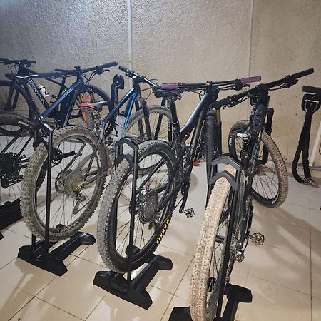 Extreme Sports Arad Exterior foto