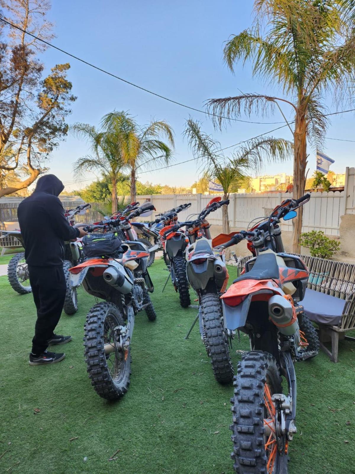 Extreme Sports Arad Exterior foto