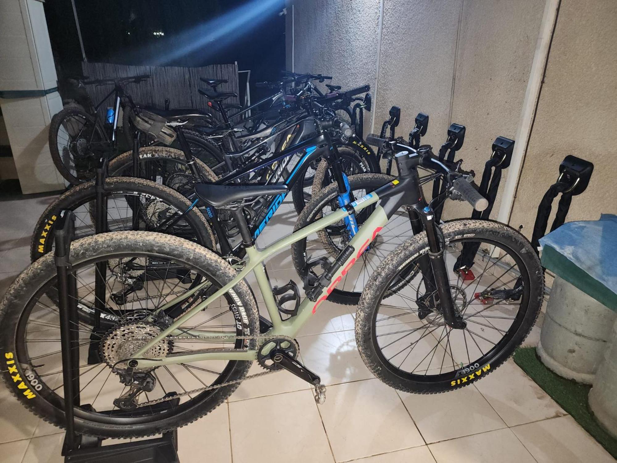 Extreme Sports Arad Exterior foto