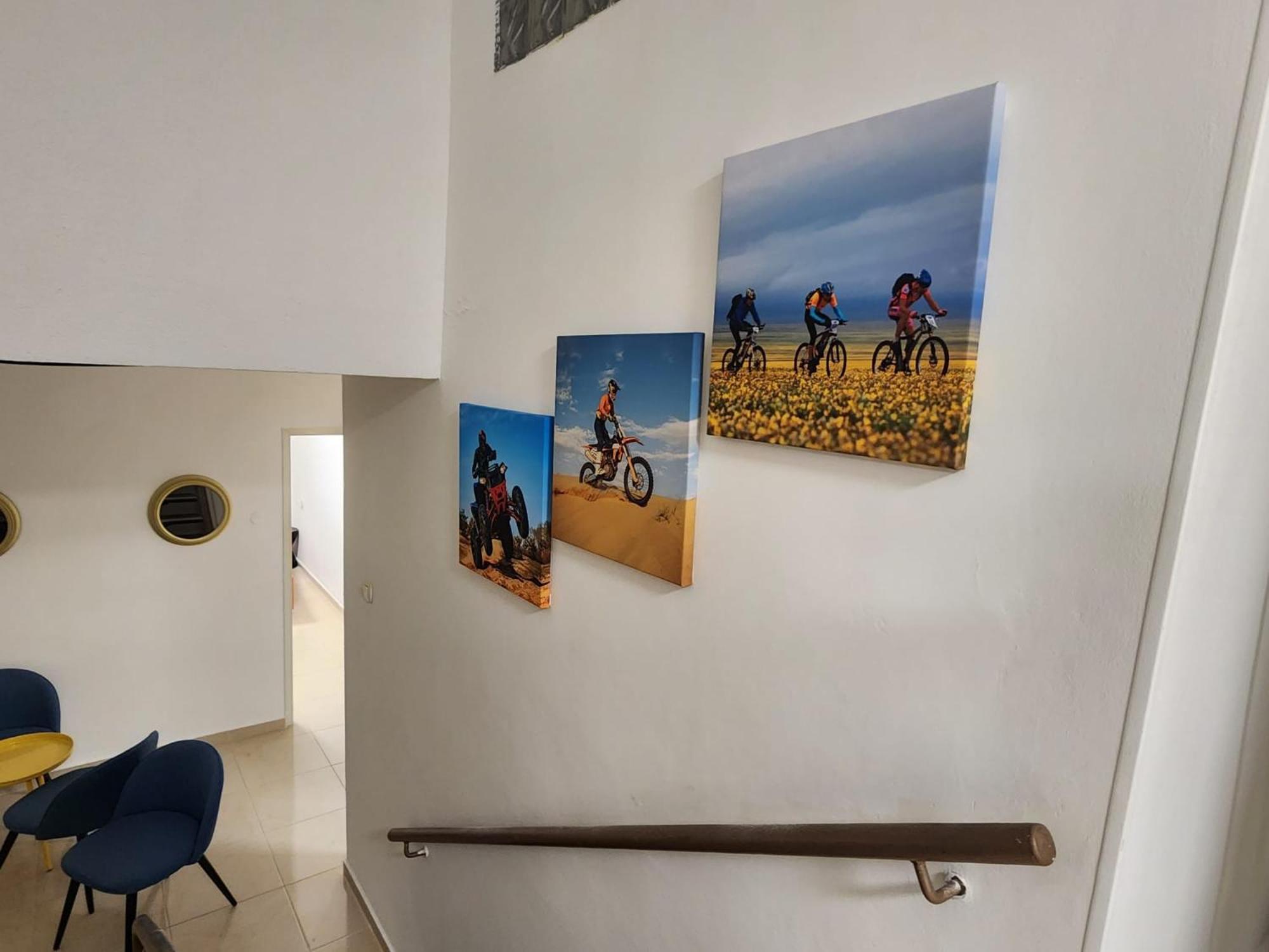 Extreme Sports Arad Exterior foto